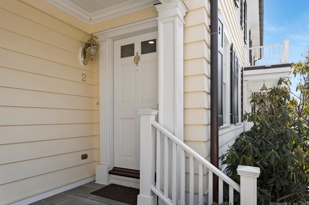 43 Maple Ave #2, Greenwich, CT 06830