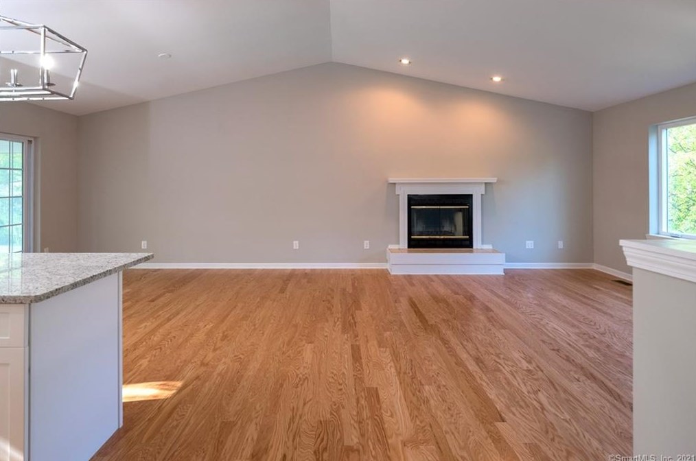 126 Perry Merrill Dr, New Haven, CT 06516 exterior