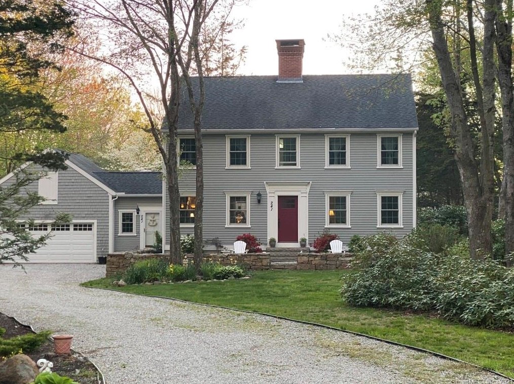 241 Wyassup Rd, North Stonington, CT 06359