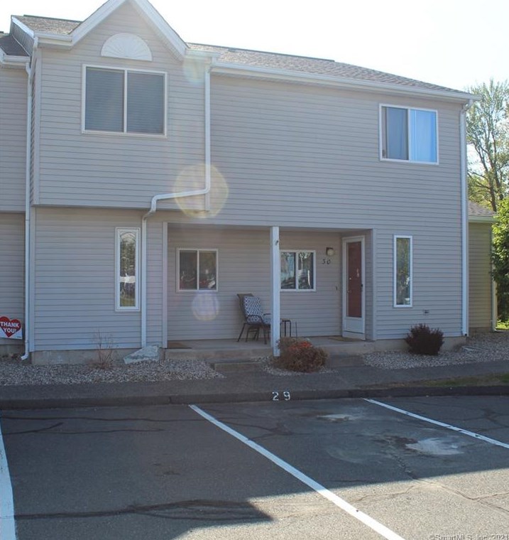 155 Redstone Hill Rd #29, Bristol, CT 06010