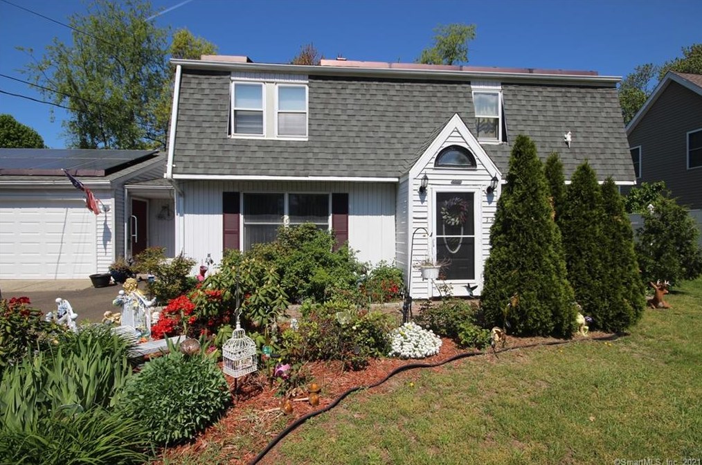 14 Butler Rd, North Haven, CT 06473