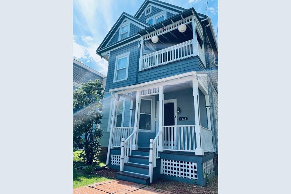 163 Ashley St, Hartford, CT 06105 - MLS 170400437 ...