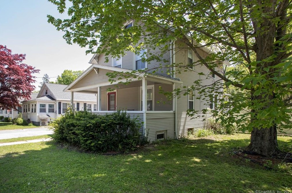 117 Church St, Canaan, CT 06018