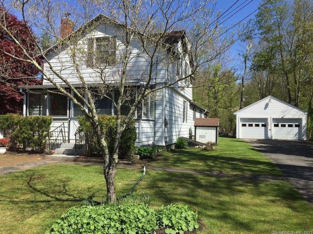 129 Millbrook Rd, Colbrook, CT 06021