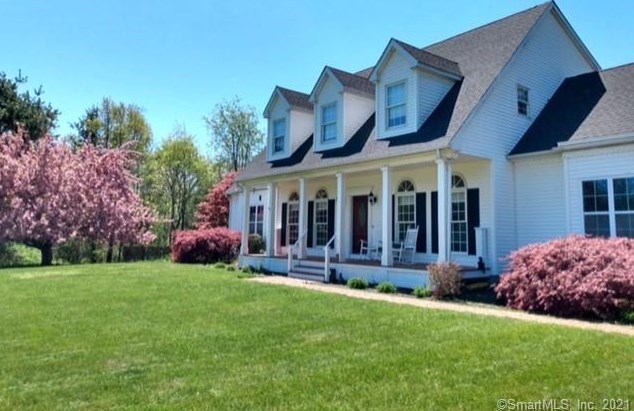 433 Wild Flower Pl, Cheshire, CT 06410