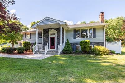 35 Bear Swamp Road - Photo 1