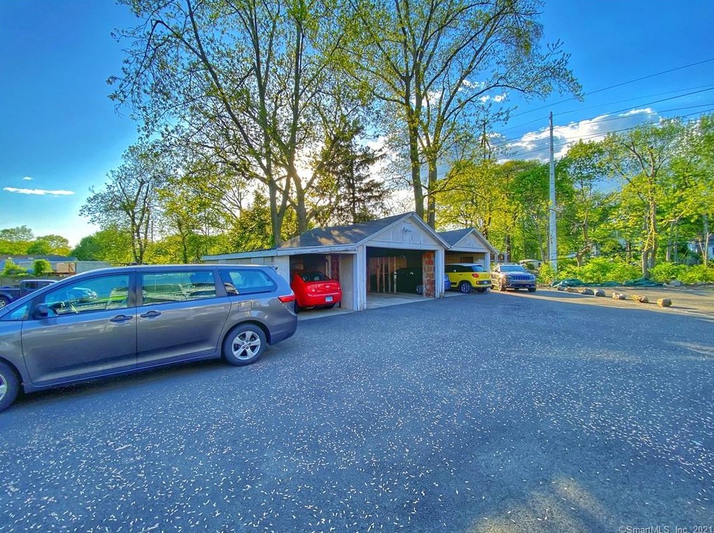 7 Bridge St #5, Norwalk, CT 06855