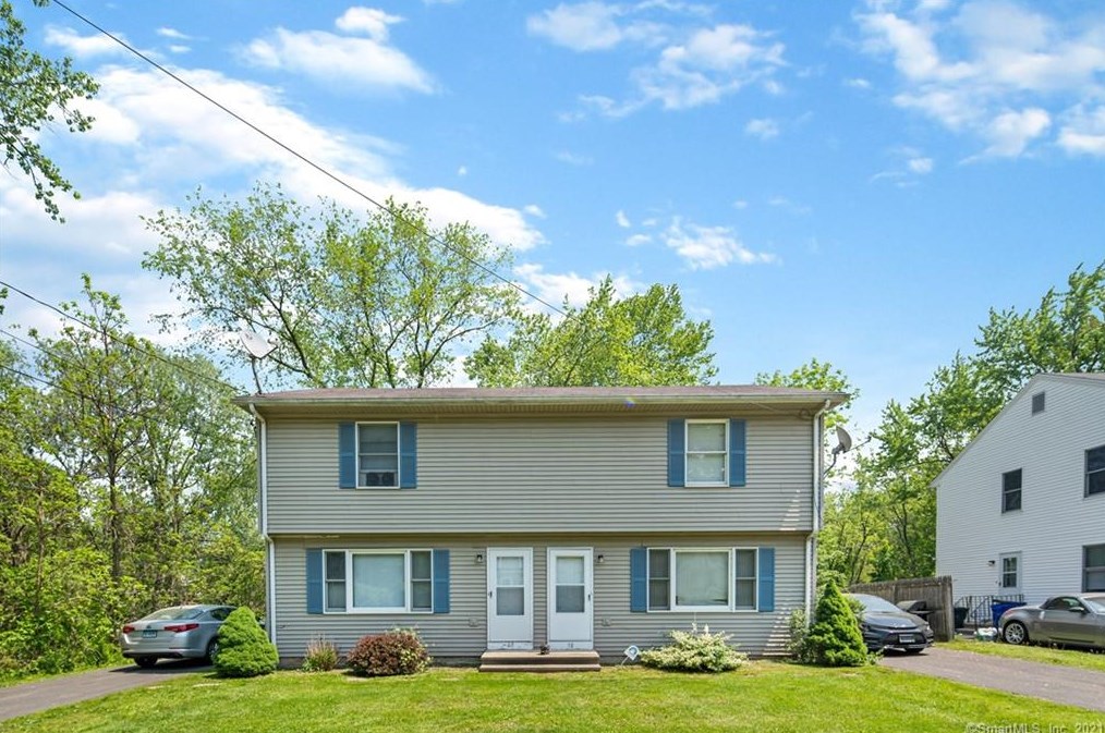 58 Dickerman Ave, Windsor Locks, CT 06096