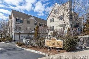 160 Glenbrook Rd #2d, Stamford, CT