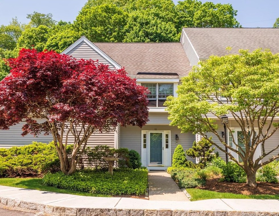 120 Prospect St #51, Ridgefield, CT 06877