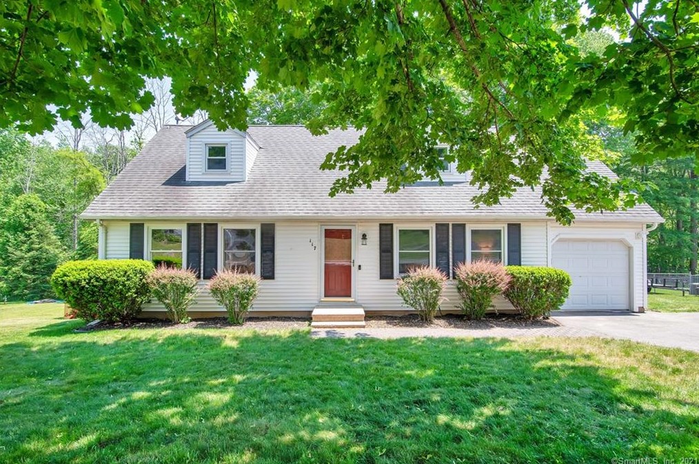 117 Timber Ridge Rd, Middletown, CT 06457