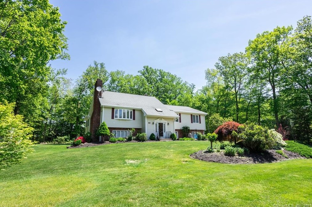 50 Ripton Parish, Stratford, CT 06614 exterior