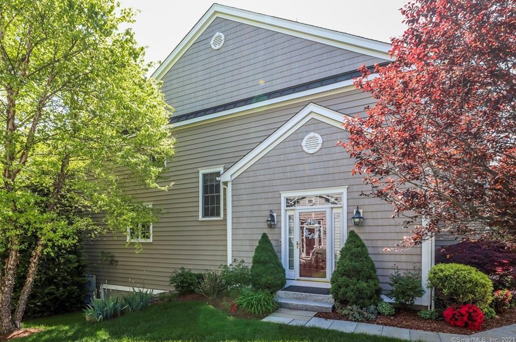 43 Great Heron Ln #43, Brookfield Center, CT 06804