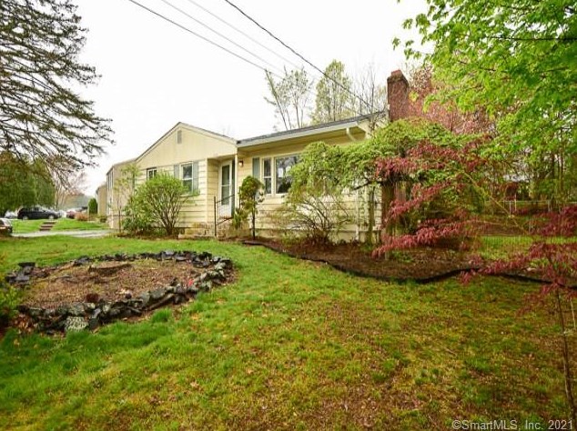 252 Lewis Rd, New Britain, CT 06052