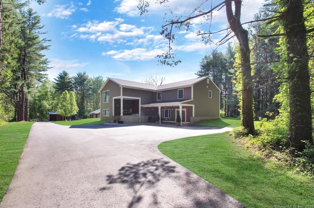 334 Leonard Bridge Rd, Exeter, CT 06249