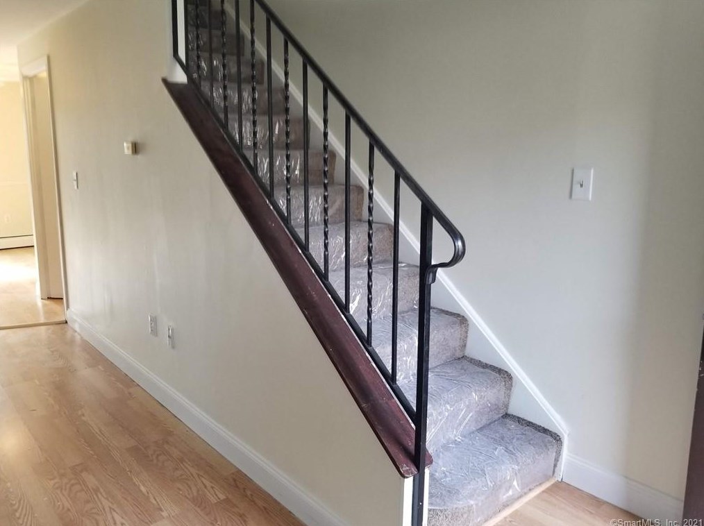 425 Blackstone Vlg Unit 425, Meriden, CT