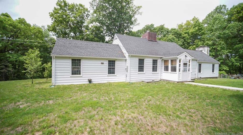 243 Chestnut Land Rd, Northville, CT 06776