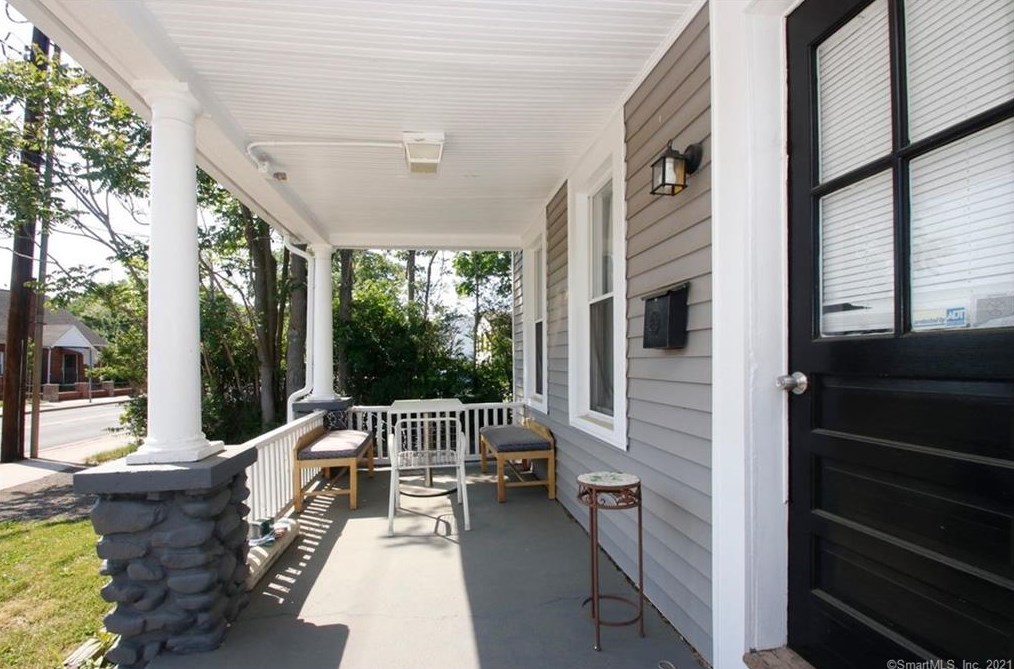 229 Hall Ave, Wallingford, CT 06492
