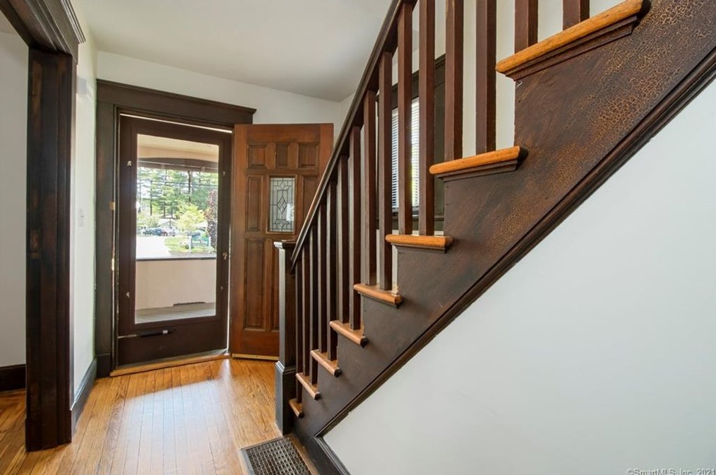 55 Clifford St, New Haven, CT 06517 exterior