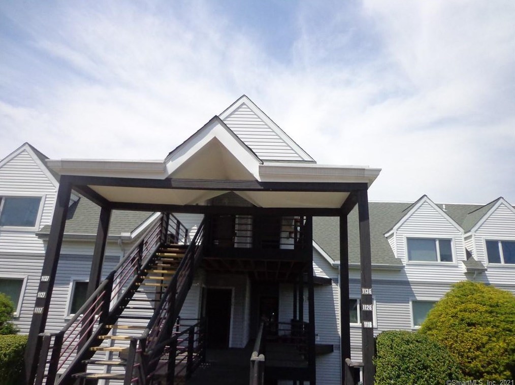 1136 Windward Rd #1136, Milford, CT 06461