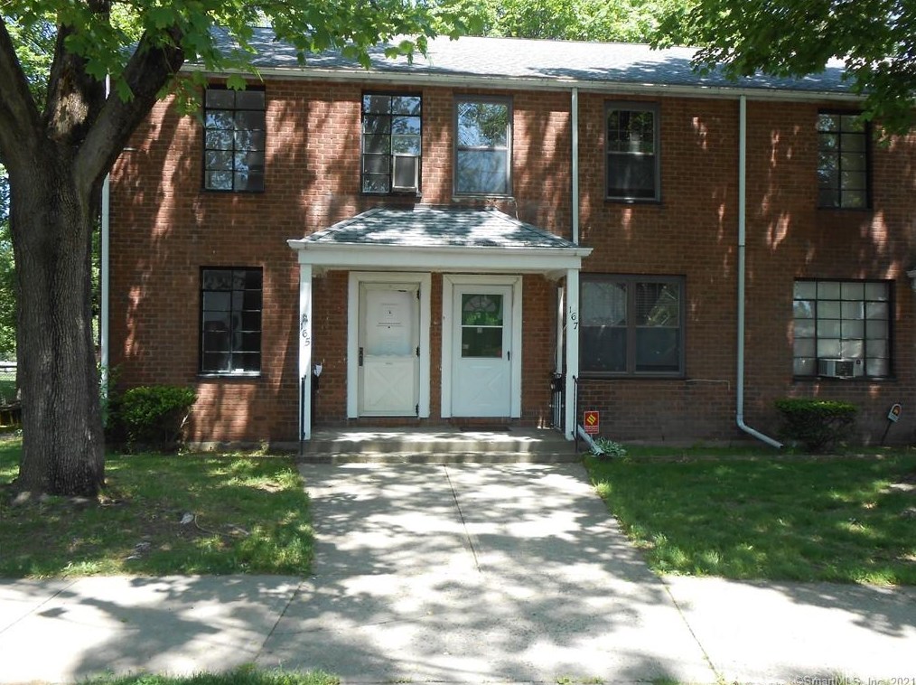 167 Virginia Ave, Bridgeport, CT 06610
