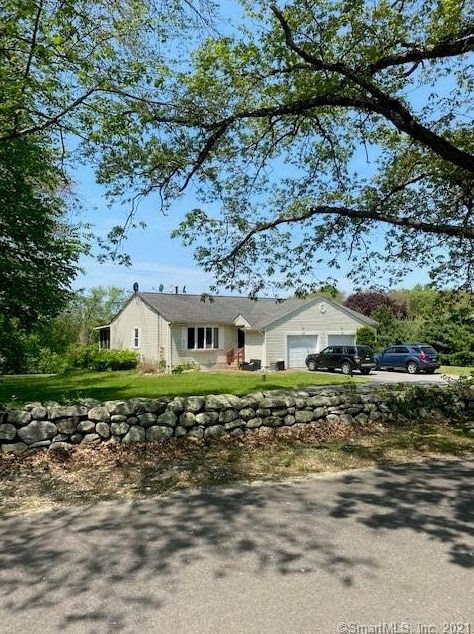 381 Pine Hill Rd, North Sterling, CT 06377 exterior