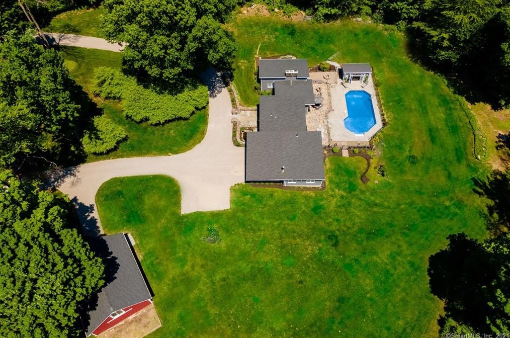 133 Route 37 S, Sherman, CT 06784