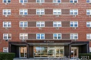 99 Prospect St #4i, Stamford, CT