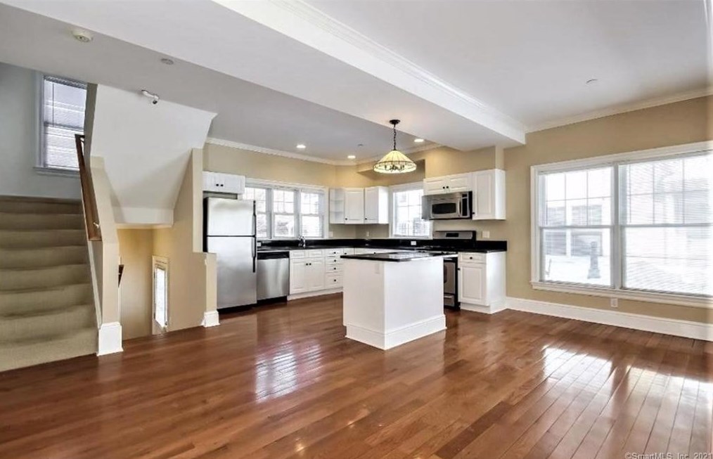 14 Haviland St #a4, Norwalk, CT 06854