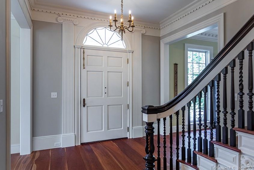 92 Judds Bridge Rd, Roxbury, CT 06783