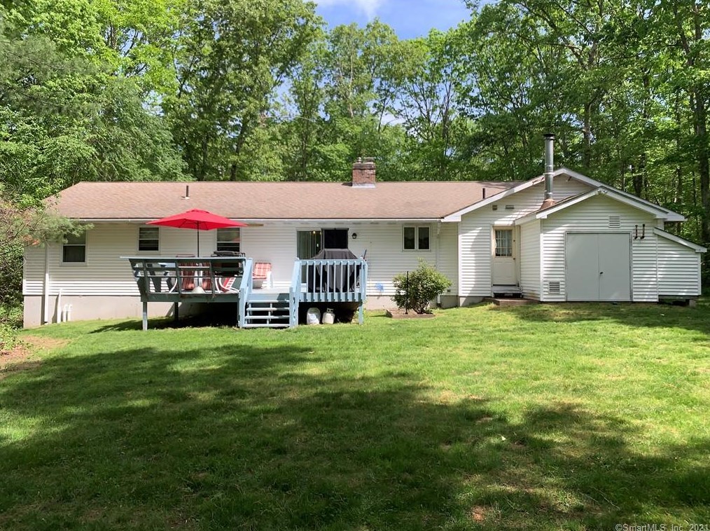 51 Squaw Rock Rd, Killingly, CT 06239
