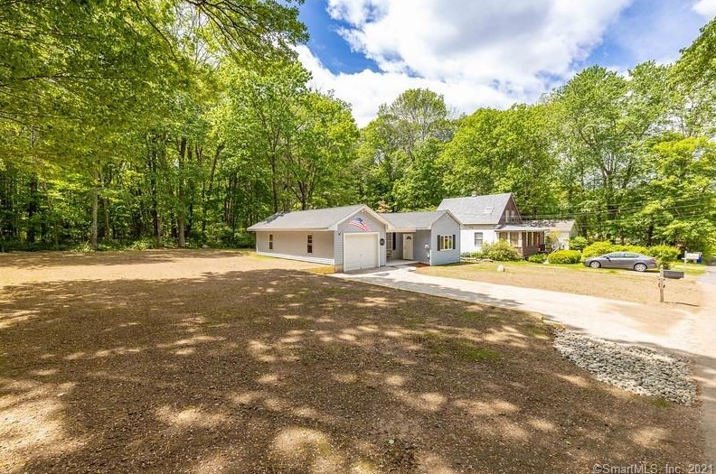 40 Barry Rd, Coventry, CT 06238