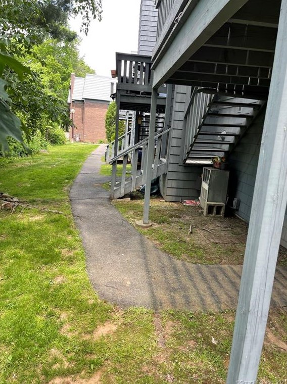 174 Trolley Crossing Ln, Middletown CT  06457-5851 exterior