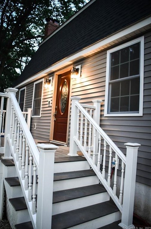 175 Pastors Walk, Upper Stepney, CT 06468