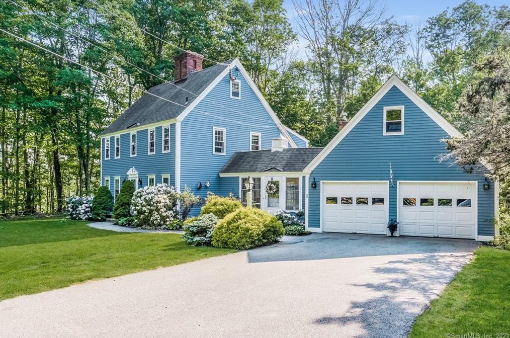 511 East St, Hebron, CT 06248