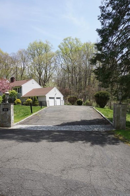 494 Sawmill Rd, Stamford, CT 06903