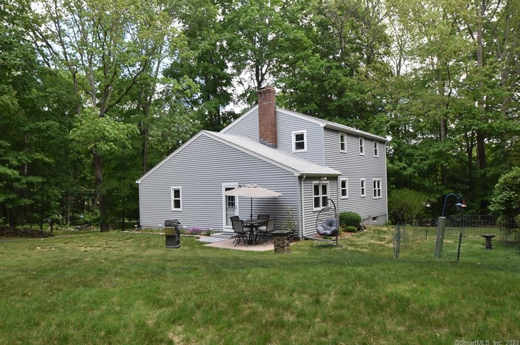 273 Gehring Rd, Tolland, CT 06084