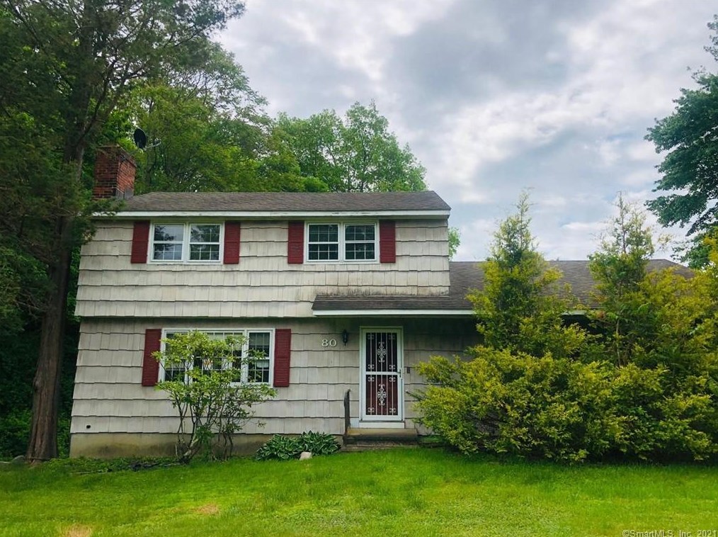 80 Overlook Dr, Ridgefield, CT 06877