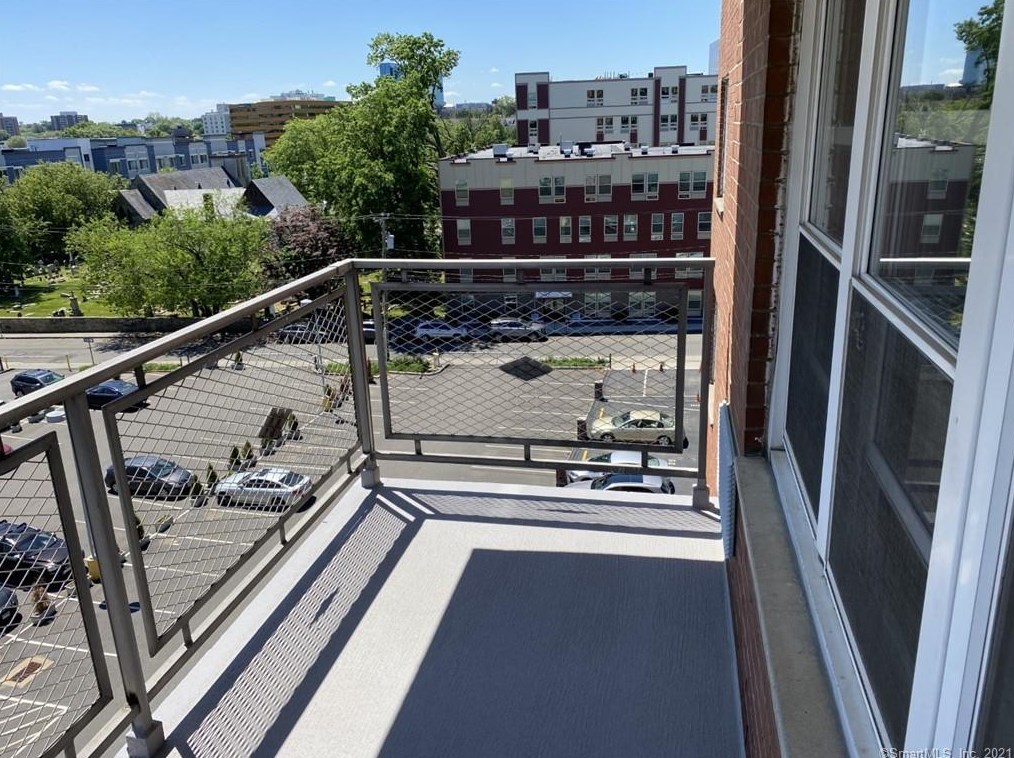 700 Summer St #6k, Stamford, CT
