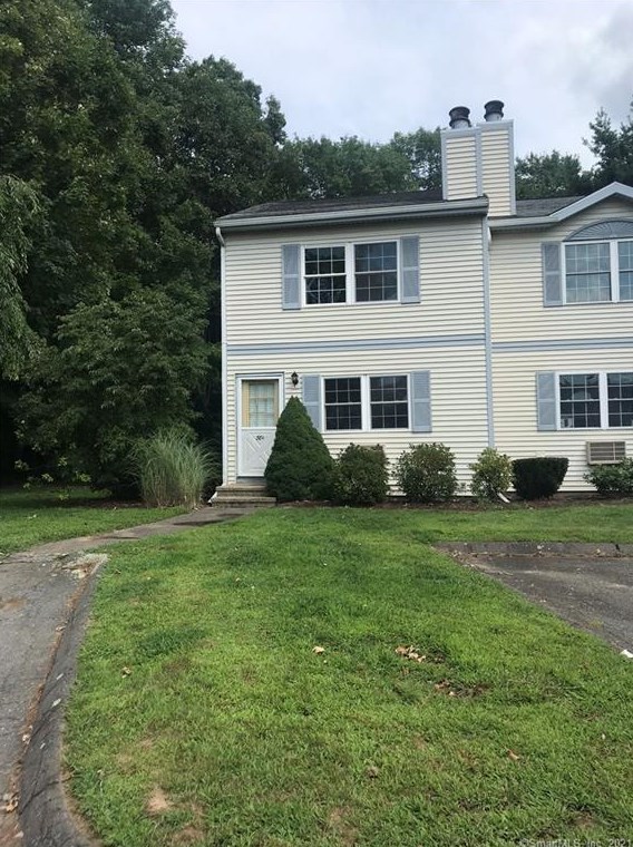58 Crystal Ln #a, Storrs Mansfield, CT 06268