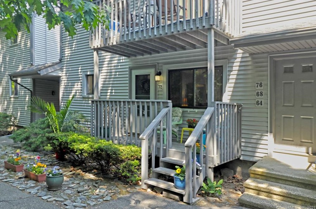 330 Savin Ave #72, New Haven, CT 06516