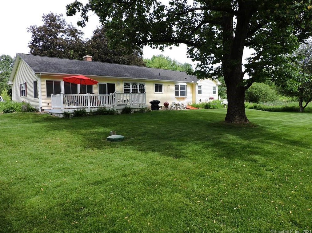 970 Avery St, South Windsor, CT 06074 MLS 170404834 Coldwell Banker