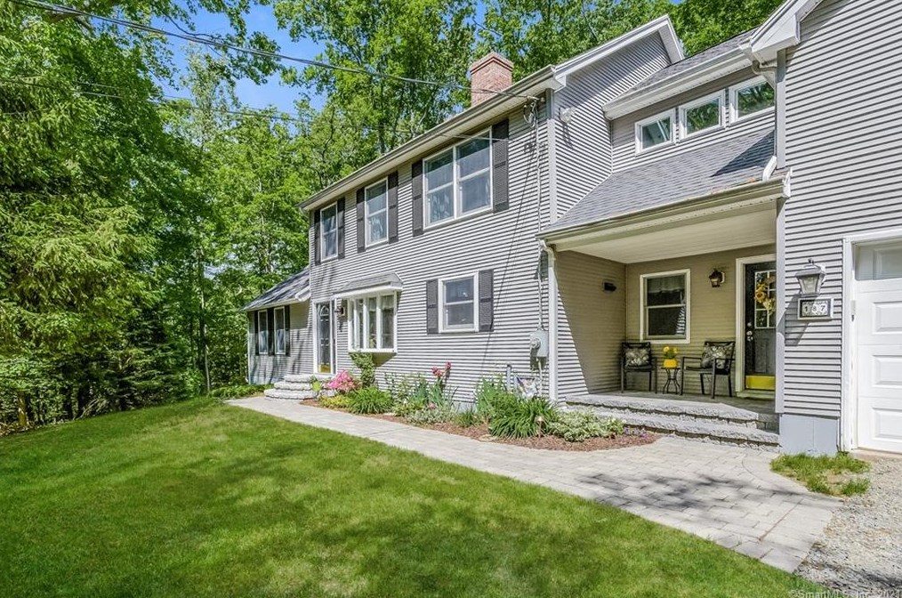 187 Higganum Rd, Durham, CT 06422