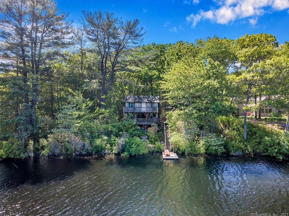 116 Blood St #6, Lyme, CT 06371