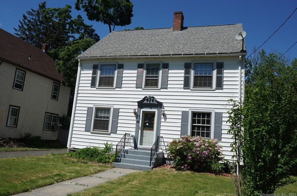 36 Ellsworth St, Hartford, CT 06111-2510