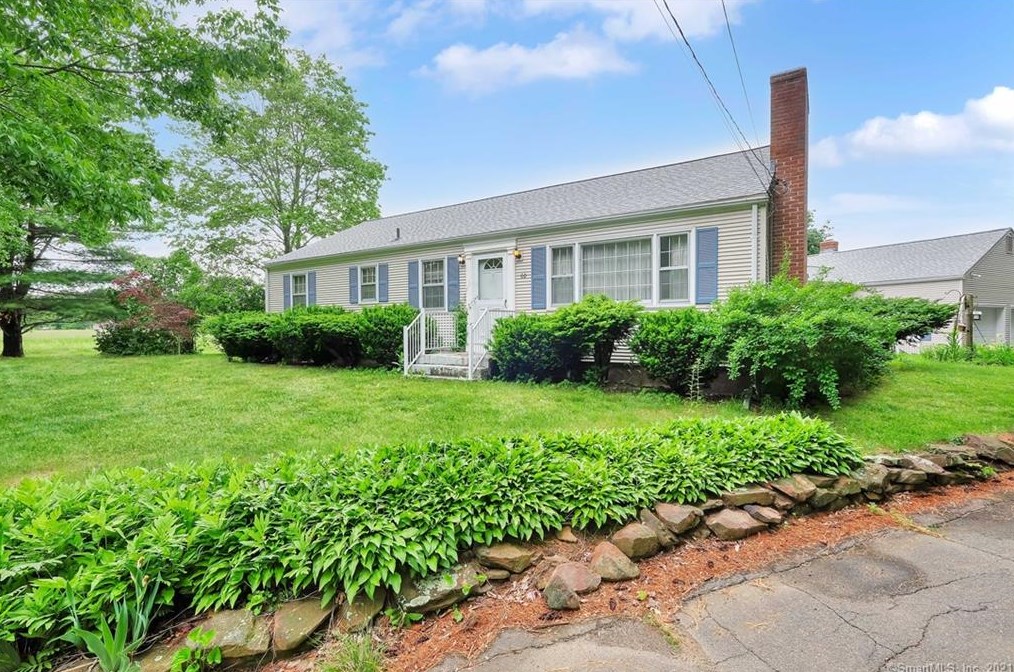 60 W Granby Rd, Granby, CT 06035