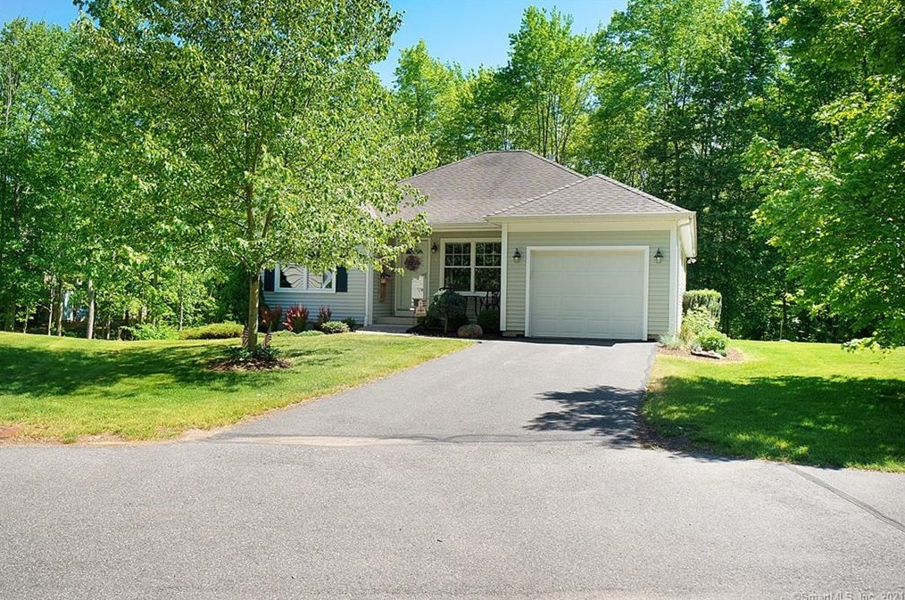 5 Red Fox Trl #5, East Windsor, CT 06088
