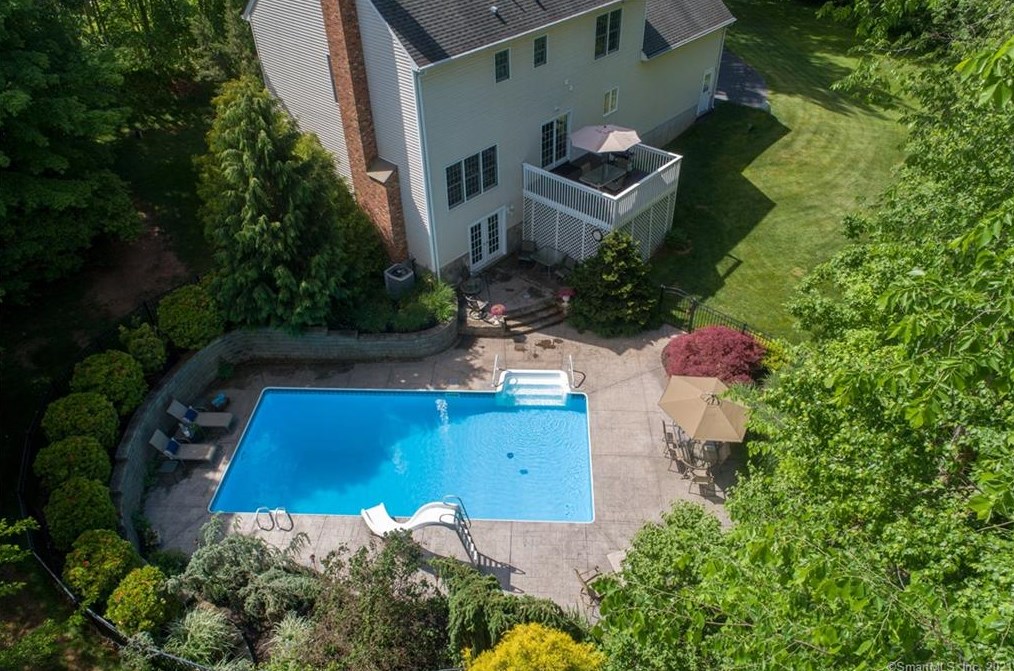 120 Old Blue Hills Rd, Durham, CT 06422