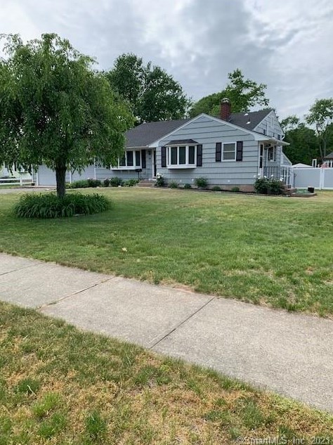 16 Country Way, North Haven, CT 06473