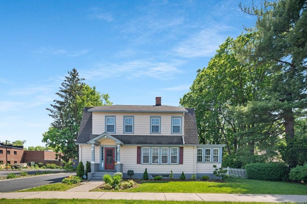 25 Elm St, Windsor, CT 06095
